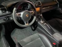 Porsche Cayman GTS pdk 1 main - <small></small> 83.900 € <small>TTC</small> - #15