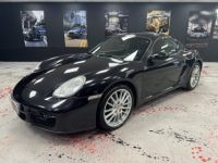 Porsche Cayman I (987) 2.7 - <small></small> 33.900 € <small>TTC</small> - #1