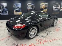 Porsche Cayman I (987) 2.7 - <small></small> 33.900 € <small>TTC</small> - #2