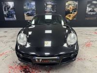 Porsche Cayman I (987) 2.7 - <small></small> 33.900 € <small>TTC</small> - #3