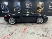 Porsche Cayman I (987) 2.7 - <small></small> 33.900 € <small>TTC</small> - #4