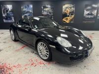 Porsche Cayman I (987) 2.7 - <small></small> 33.900 € <small>TTC</small> - #21