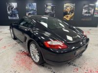 Porsche Cayman I (987) 2.7 - <small></small> 33.900 € <small>TTC</small> - #22