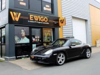 Porsche Cayman I (987) 2.7 245 CH TipTronic S - <small></small> 25.990 € <small>TTC</small> - #1