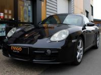 Porsche Cayman I (987) 2.7 245 CH TipTronic S - <small></small> 25.990 € <small>TTC</small> - #2