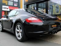 Porsche Cayman I (987) 2.7 245 CH TipTronic S - <small></small> 25.990 € <small>TTC</small> - #4