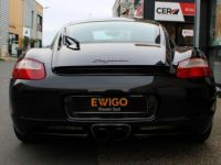 Porsche Cayman I (987) 2.7 245 CH TipTronic S - <small></small> 25.990 € <small>TTC</small> - #5