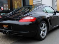 Porsche Cayman I (987) 2.7 245 CH TipTronic S - <small></small> 25.990 € <small>TTC</small> - #6