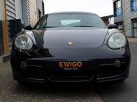 Porsche Cayman I (987) 2.7 245 CH TipTronic S - <small></small> 25.990 € <small>TTC</small> - #7