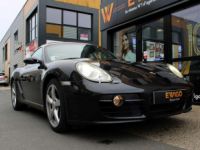 Porsche Cayman I (987) 2.7 245 CH TipTronic S - <small></small> 25.990 € <small>TTC</small> - #9