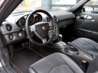 Porsche Cayman I (987) 2.7 245 CH TipTronic S - <small></small> 25.990 € <small>TTC</small> - #15