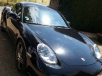 Porsche Cayman I (987) 3.4 Design Edition 1 TipTronic S - <small></small> 41.990 € <small>TTC</small> - #3