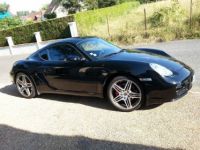 Porsche Cayman I (987) 3.4 Design Edition 1 TipTronic S - <small></small> 41.990 € <small>TTC</small> - #4