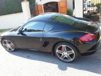 Porsche Cayman I (987) 3.4 Design Edition 1 TipTronic S - <small></small> 41.990 € <small>TTC</small> - #5