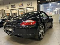 Porsche Cayman I (987) 3.4 S - <small></small> 29.990 € <small>TTC</small> - #2