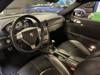 Porsche Cayman I (987) 3.4 S - <small></small> 29.990 € <small>TTC</small> - #9