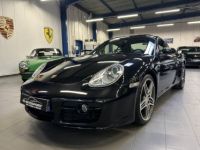 Porsche Cayman I (987) 3.4 S - <small></small> 29.990 € <small>TTC</small> - #23