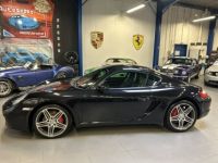 Porsche Cayman I (987) 3.4 S - <small></small> 29.990 € <small>TTC</small> - #24