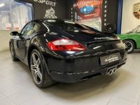 Porsche Cayman I (987) 3.4 S - <small></small> 29.990 € <small>TTC</small> - #25