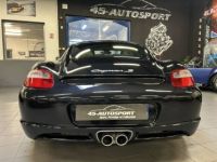 Porsche Cayman I (987) 3.4 S - <small></small> 29.990 € <small>TTC</small> - #26