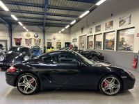 Porsche Cayman I (987) 3.4 S - <small></small> 29.990 € <small>TTC</small> - #27