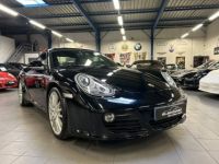 Porsche Cayman I (987) 3.4 S PDK - <small></small> 39.990 € <small>TTC</small> - #1