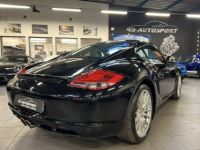 Porsche Cayman I (987) 3.4 S PDK - <small></small> 39.990 € <small>TTC</small> - #2