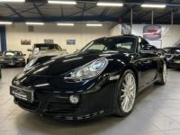 Porsche Cayman I (987) 3.4 S PDK - <small></small> 39.990 € <small>TTC</small> - #25