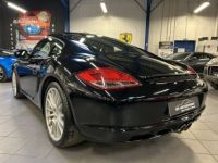 Porsche Cayman I (987) 3.4 S PDK - <small></small> 39.990 € <small>TTC</small> - #27