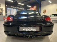 Porsche Cayman I (987) 3.4 S PDK - <small></small> 39.990 € <small>TTC</small> - #28