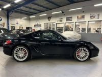 Porsche Cayman I (987) 3.4 S PDK - <small></small> 39.990 € <small>TTC</small> - #29