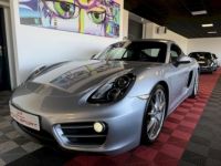 Porsche Cayman II (981) 2.7 275ch PDK - <small></small> 54.200 € <small>TTC</small> - #1