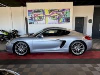 Porsche Cayman II (981) 2.7 275ch PDK - <small></small> 54.200 € <small>TTC</small> - #2