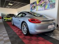 Porsche Cayman II (981) 2.7 275ch PDK - <small></small> 54.200 € <small>TTC</small> - #3