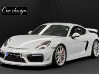 Porsche Cayman II (981) 3.8 385ch GT4 - <small></small> 86.900 € <small>TTC</small> - #2