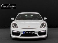 Porsche Cayman II (981) 3.8 385ch GT4 - <small></small> 86.900 € <small>TTC</small> - #3