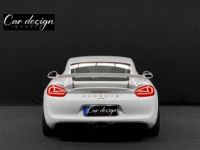 Porsche Cayman II (981) 3.8 385ch GT4 - <small></small> 86.900 € <small>TTC</small> - #6