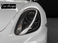 Porsche Cayman II (981) 3.8 385ch GT4 - <small></small> 86.900 € <small>TTC</small> - #8