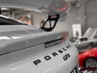 Porsche Cayman Porsche 981 Cayman GT4 – ECOTAXE PAYÉ - <small></small> 99.900 € <small>TTC</small> - #24