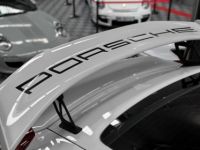 Porsche Cayman Porsche 981 Cayman GT4 – ECOTAXE PAYÉ - <small></small> 99.900 € <small>TTC</small> - #25