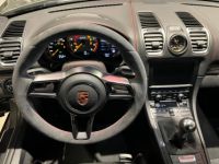 Porsche Cayman PORSCHE 981 CAYMAN GT4 - <small></small> 113.999 € <small>TTC</small> - #16