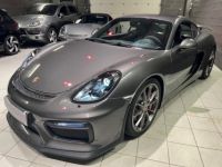 Porsche Cayman PORSCHE 981 CAYMAN GT4 - <small></small> 113.999 € <small>TTC</small> - #28