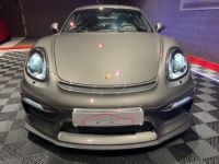 Porsche Cayman PORSCHE 981 CAYMAN GT4 - <small></small> 108.999 € <small>TTC</small> - #2