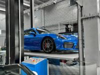 Porsche Cayman Porsche 981 Cayman GT4 - Pack CLUBSPORT - <small></small> 99.900 € <small>TTC</small> - #15