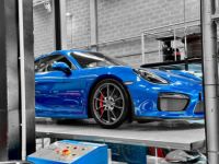 Porsche Cayman Porsche 981 Cayman GT4 - Pack CLUBSPORT - <small></small> 99.900 € <small>TTC</small> - #16