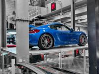 Porsche Cayman Porsche 981 Cayman GT4 - Pack CLUBSPORT - <small></small> 99.900 € <small>TTC</small> - #14