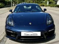 Porsche Cayman PORSCHE 981 CAYMAN GTS 3.4 PDK 340ch - <small></small> 84.999 € <small>TTC</small> - #2