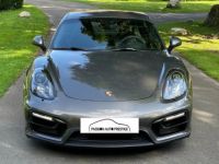 Porsche Cayman PORSCHE 981 CAYMAN GTS 3.4 PDK 340ch - Prix sur Demande - #2