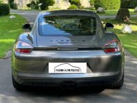 Porsche Cayman PORSCHE 981 CAYMAN GTS 3.4 PDK 340ch - Prix sur Demande - #3