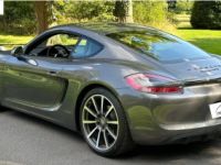 Porsche Cayman PORSCHE 981 CAYMAN GTS 3.4 PDK 340ch - Prix sur Demande - #14